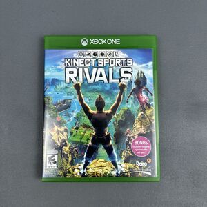 Kinect Sports Rivals Xbox One